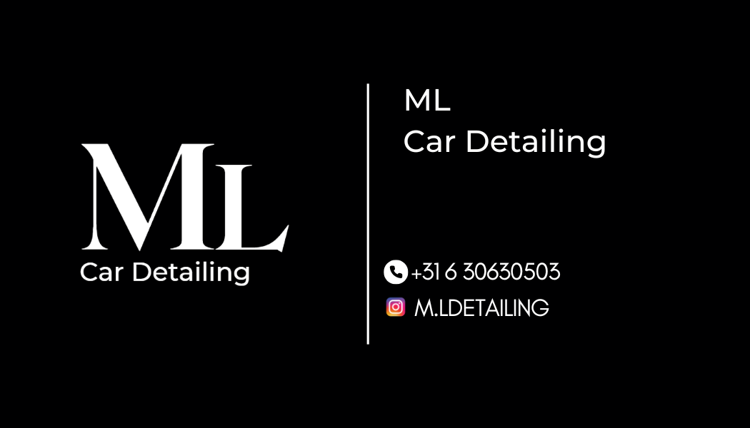 Business card voorkant